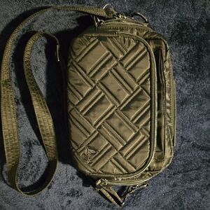 LUG Ranger Mini Crossbody Bag